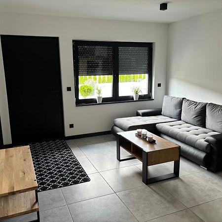 A7 Apartment 1 Datgen Luaran gambar