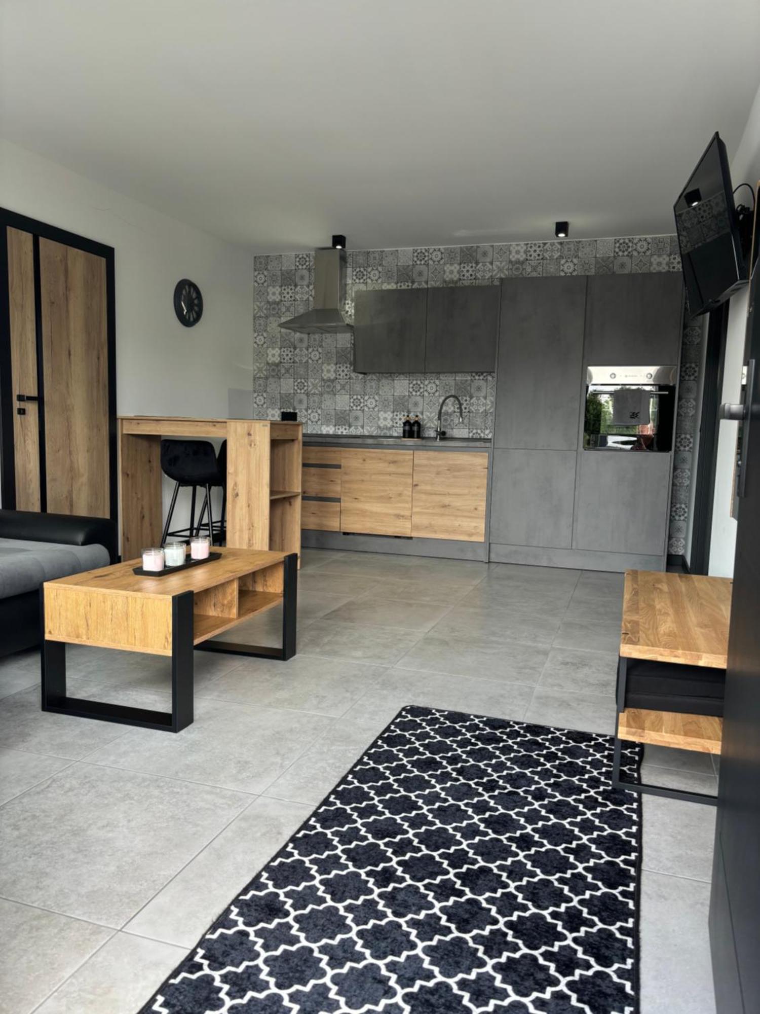 A7 Apartment 1 Datgen Luaran gambar