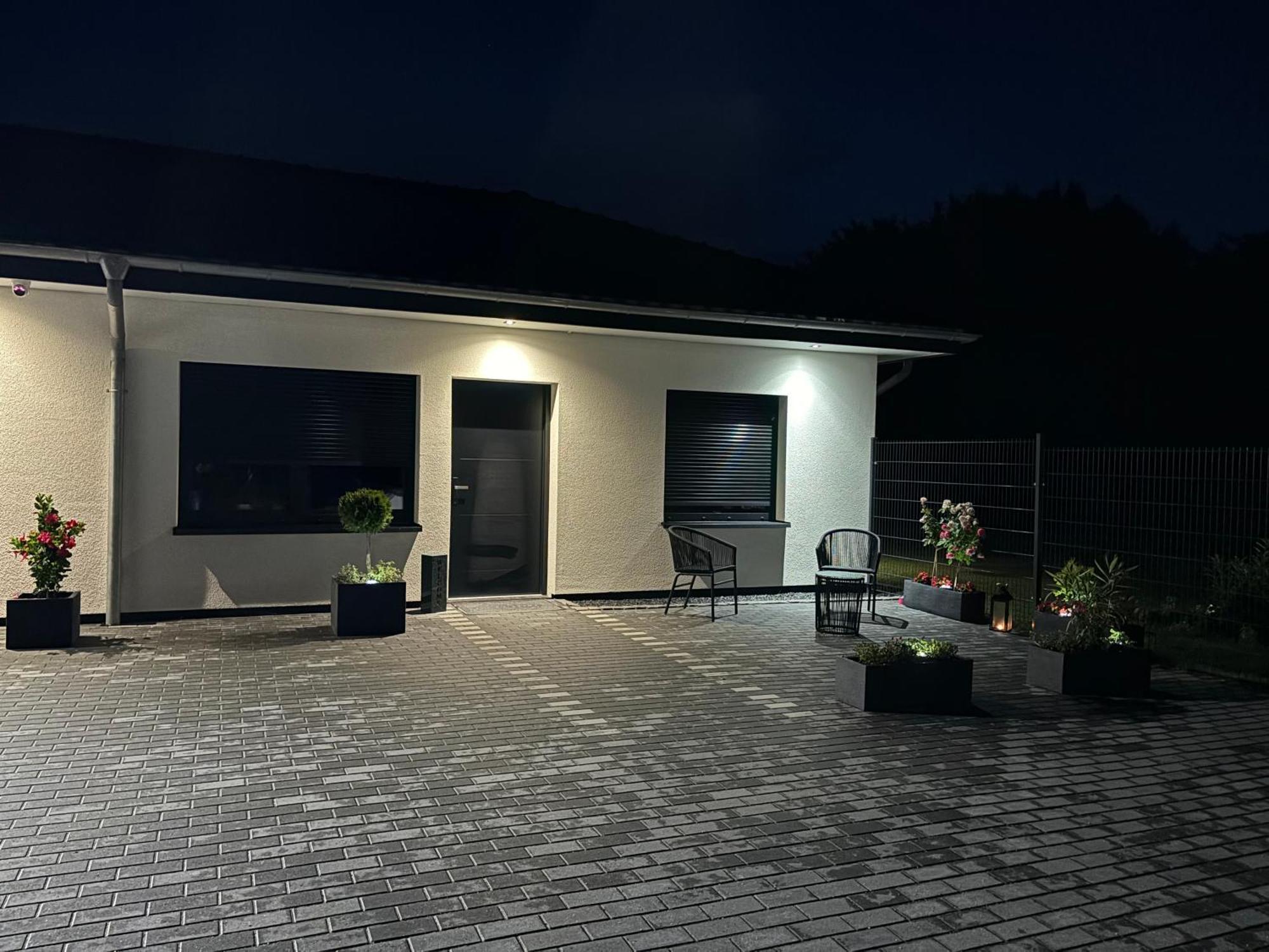 A7 Apartment 1 Datgen Luaran gambar