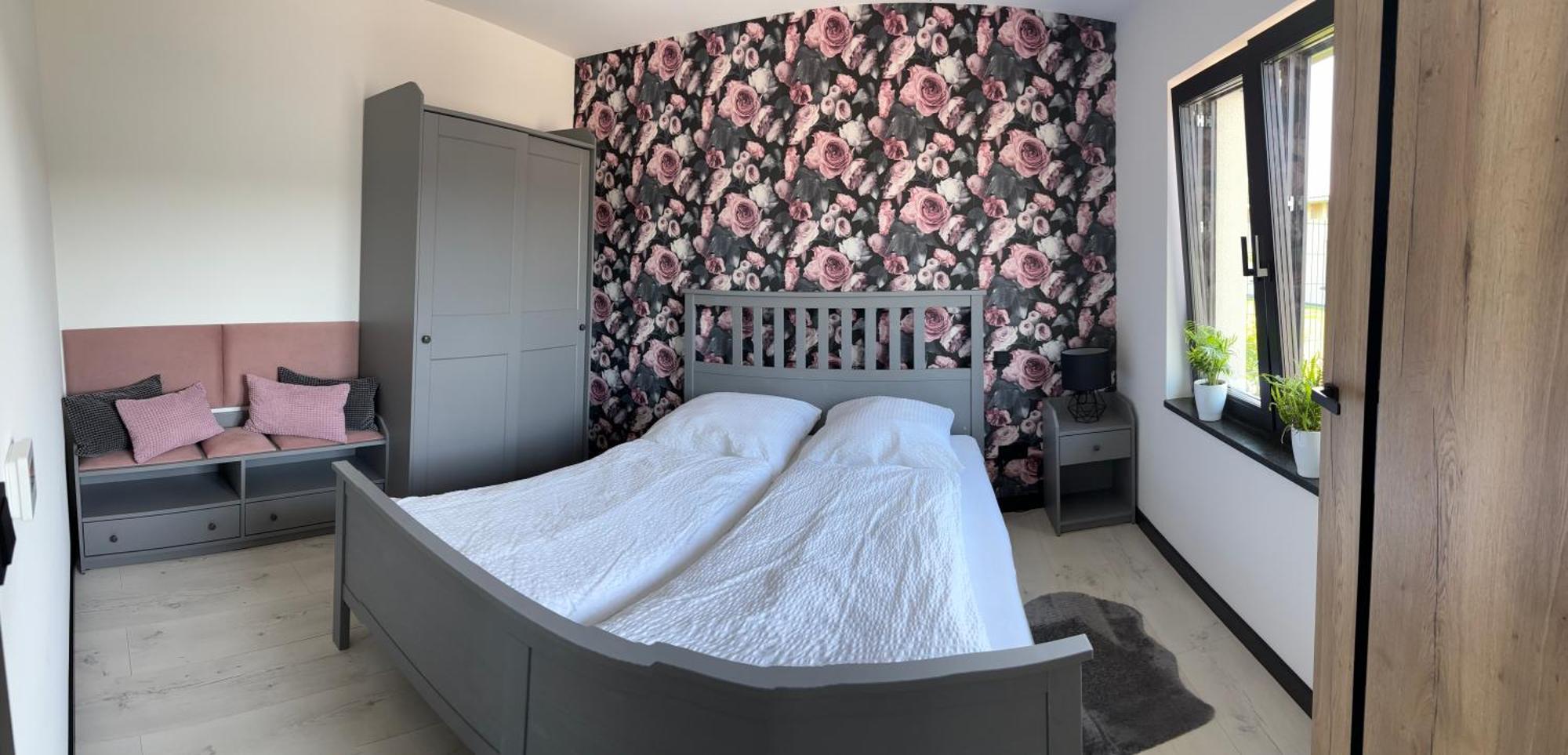 A7 Apartment 1 Datgen Luaran gambar